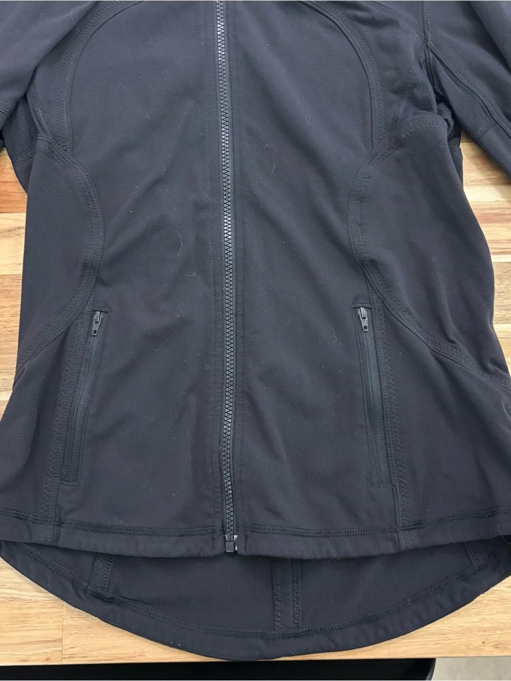 lululemon athletica lululemon jacket